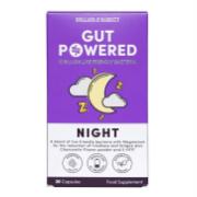 Holland & Barrett Gut Powered Night 30 Capsules